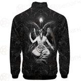 Sigil Of Baphomet SED-0468 Jacket