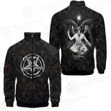 Sigil Of Baphomet SED-0468 Jacket