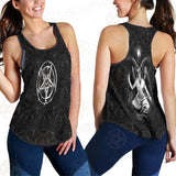 Sigil Of Baphomet SED-0468 Women Tank Top