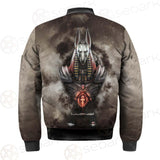 Gothic Anubis SED-0472 Jacket