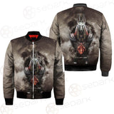 Gothic Anubis SED-0472 Jacket