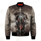 Gothic Anubis SED-0472 Jacket