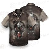 Gothic Anubis SED-0472 Shirt Allover