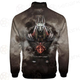 Gothic Anubis SED-0472 Jacket