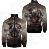 Gothic Anubis SED-0472 Jacket