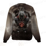 Gothic Anubis SED-0472 Unisex Sweatshirt