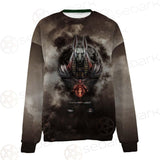 Gothic Anubis SED-0472 Unisex Sweatshirt