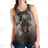 Gothic Anubis SED-0472 Women Tank Top