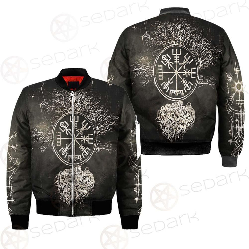 Viking Tree Of Life SED-0473 Jacket