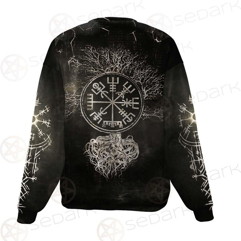 Viking Tree Of Life SED-0473 Unisex Sweatshirt