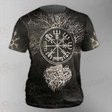 Viking Tree Of Life SED-0473 Unisex T-shirt
