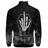Sigil Of Baphomet 666 SED-0475 Jacket