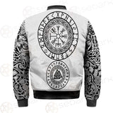 Viking Symbol SED-0476 Jacket