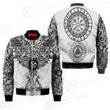 Viking Symbol SED-0476 Jacket