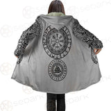 Viking Symbol SED-0476 Cloak