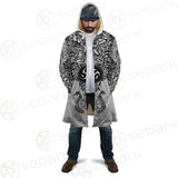 Viking Symbol SED-0476 Cloak