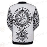 Viking Symbol SED-0476 Button Jacket