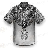 Viking Symbol SED-0476 Shirt Allover