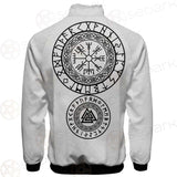 Viking Symbol SED-0476 Jacket