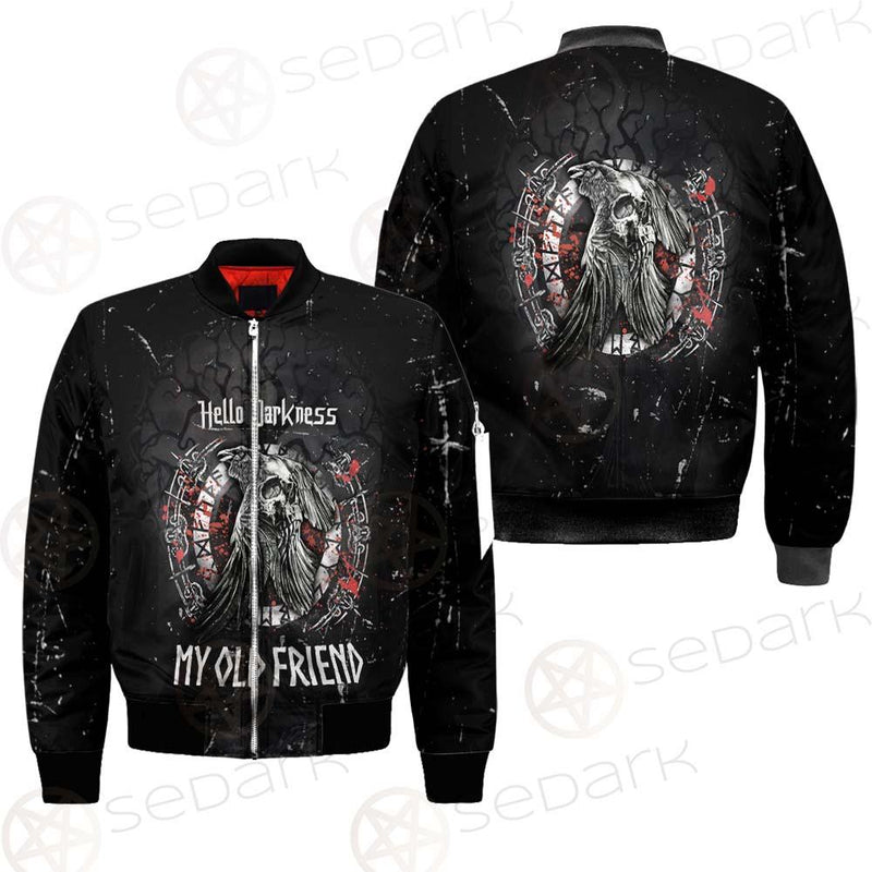 Viking - My Old Friend SED-0477 Jacket