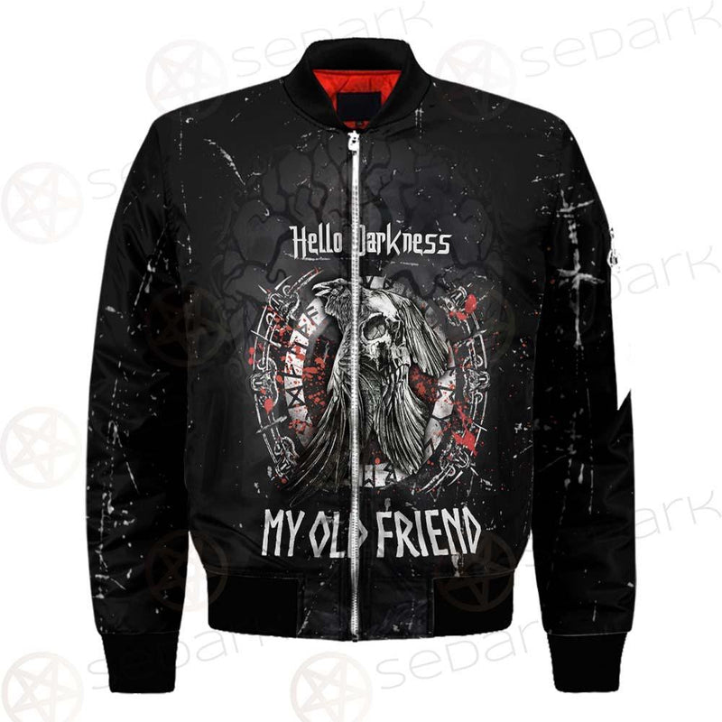 Viking - My Old Friend SED-0477 Jacket