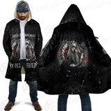 Viking - My Old Friend SED-0477 Cloak