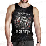 Viking - My Old Friend SED-0477 Men Tank-tops