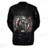 Viking - My Old Friend SED-0477 Button Jacket