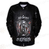 Viking - My Old Friend SED-0477 Button Jacket