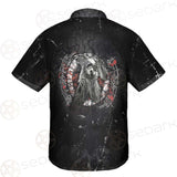Viking - My Old Friend SED-0477 Shirt Allover