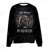 Viking - My Old Friend SED-0477 Unisex Sweatshirt