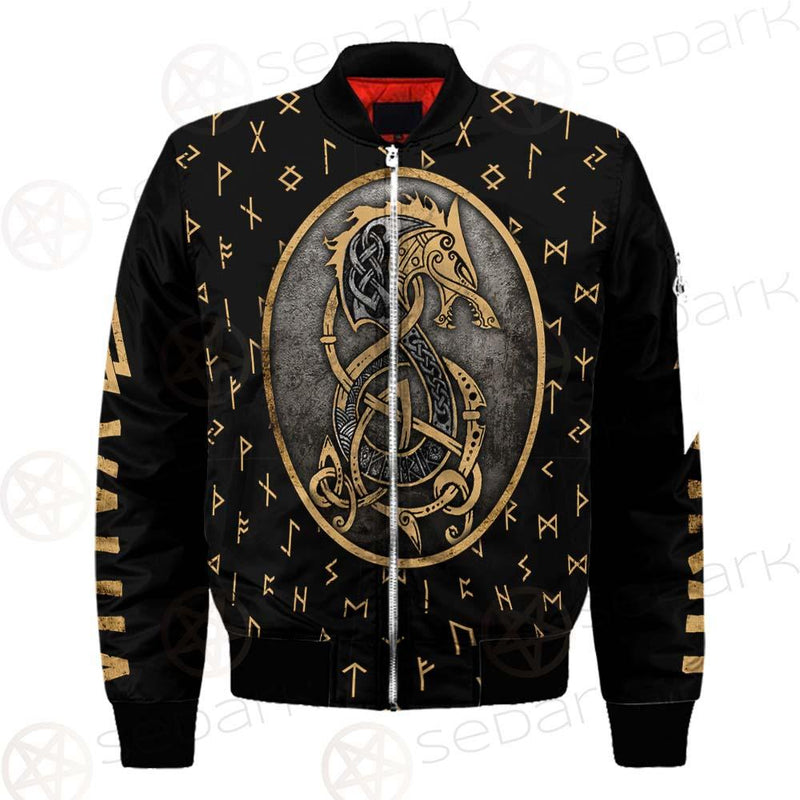 Viking Valhalla SED-0478 Jacket