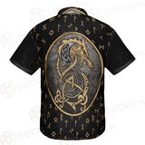 Viking Valhalla SED-0478 Shirt Allover