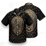 Viking Valhalla SED-0478 Shirt Allover