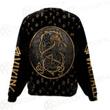 Viking Valhalla SED-0478 Unisex Sweatshirt