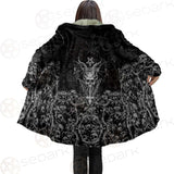 Skull Sigil Of Baphomet SED-0480 Cloak