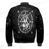 Avete Omnes Satanam SED-0481 Jacket
