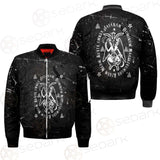 Avete Omnes Satanam SED-0481 Jacket