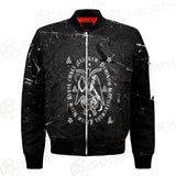 Avete Omnes Satanam SED-0481 Jacket