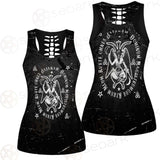 Avete Omnes Satanam SED-0481 Women Tank Top