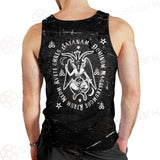 Avete Omnes Satanam SED-0481 Men Tank-tops