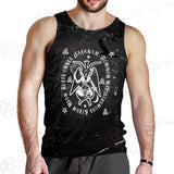 Avete Omnes Satanam SED-0481 Men Tank-tops