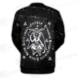 Avete Omnes Satanam SED-0481 Button Jacket