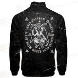 Avete Omnes Satanam SED-0481 Jacket