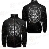Avete Omnes Satanam SED-0481 Jacket