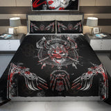 Viking Art SED-0482 Bed set