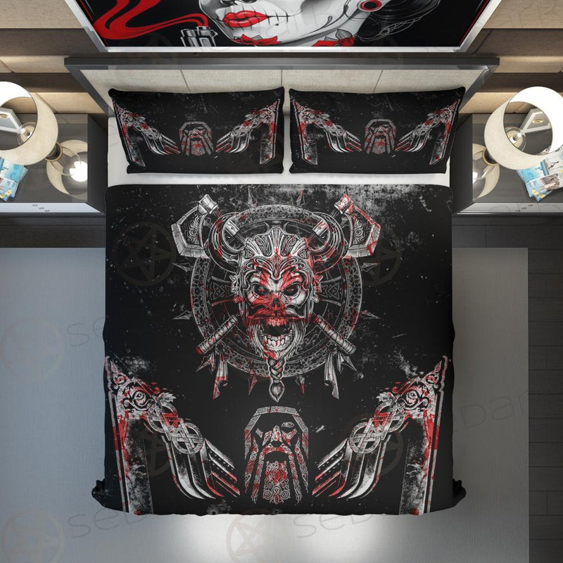 Viking Art SED-0482 Bed set