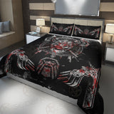 Viking Art SED-0482 Bed set