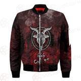 Satan 666 Call Me SED-0485 Jacket