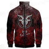 Satan 666 Call Me SED-0485 Jacket